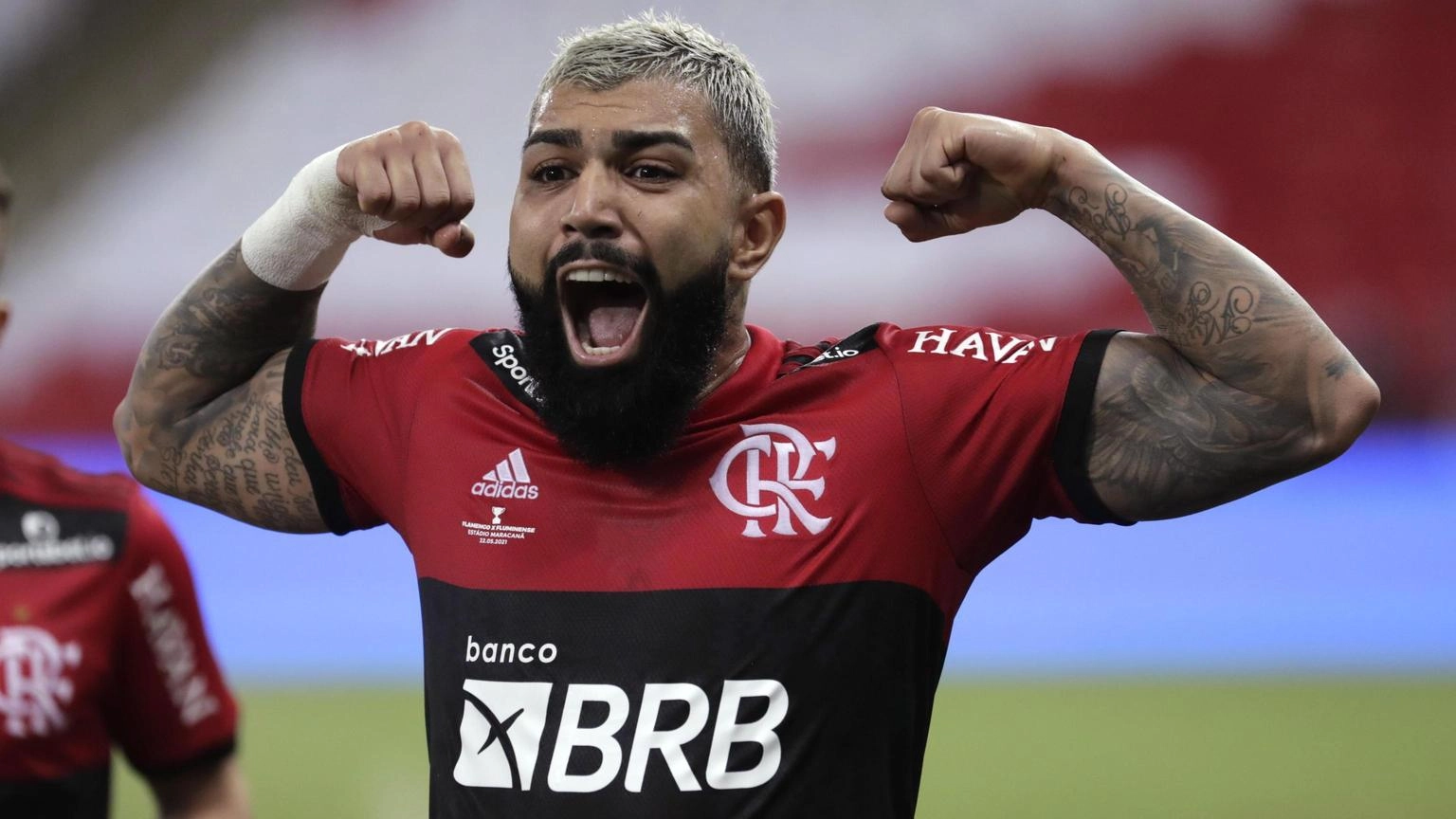 Gabigol sospeso per 2 anni per tentata frode all'antidoping, lui si difende: "Dimostrerò la mia innocenza"