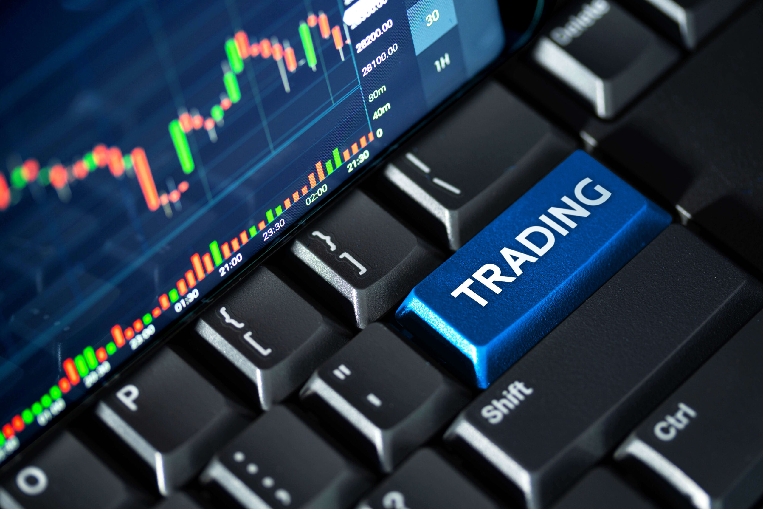 Trading sugli indici USA in Italia: cosa sapere a riguardo Trading sugli indici USA in Italia: cosa sapere a riguardo
