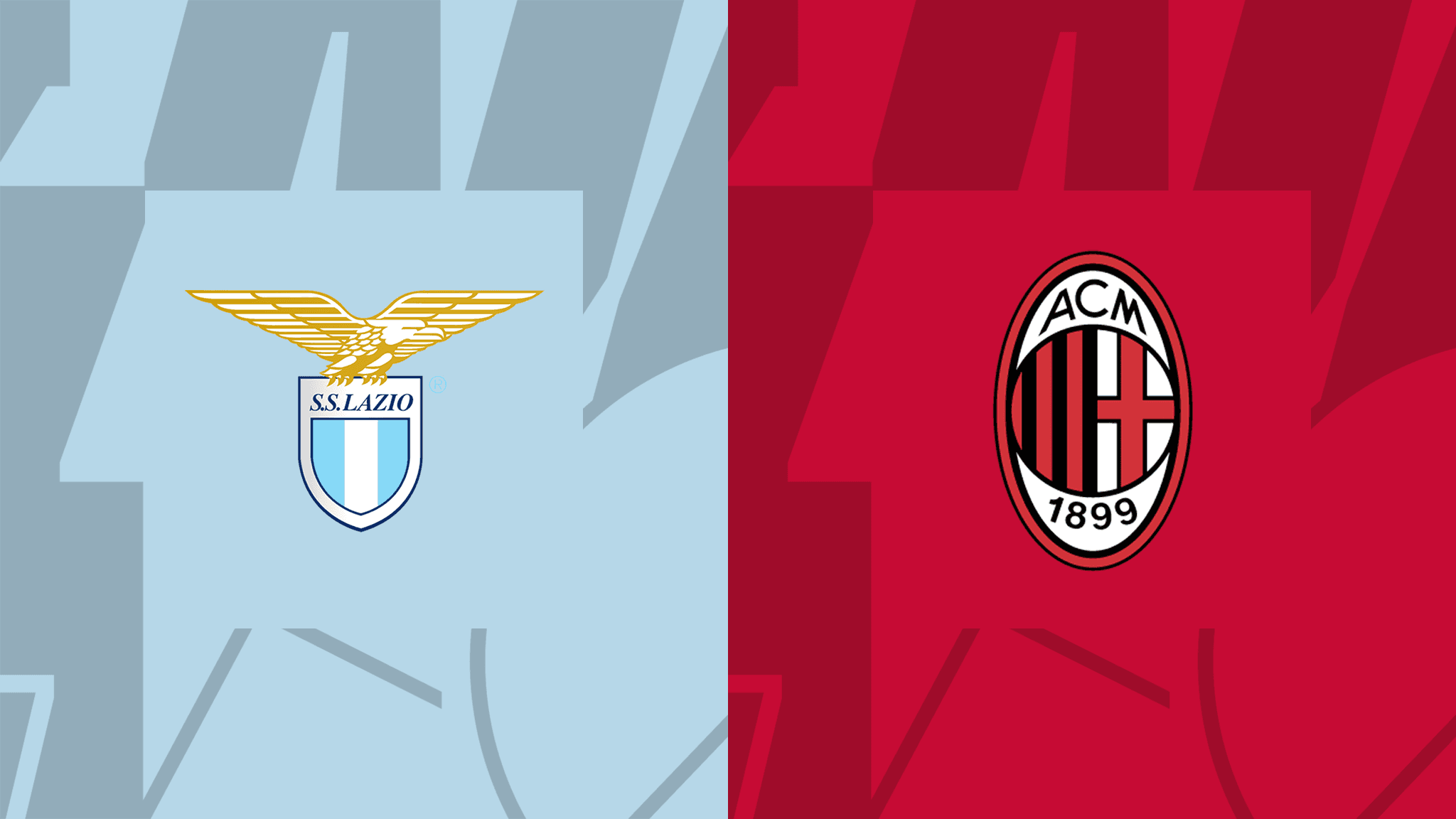 Lazio - Milan, alle 20:45 l'anticipo della 27^ di Serie A: come vederla in streaming gratis e probabili formazioni