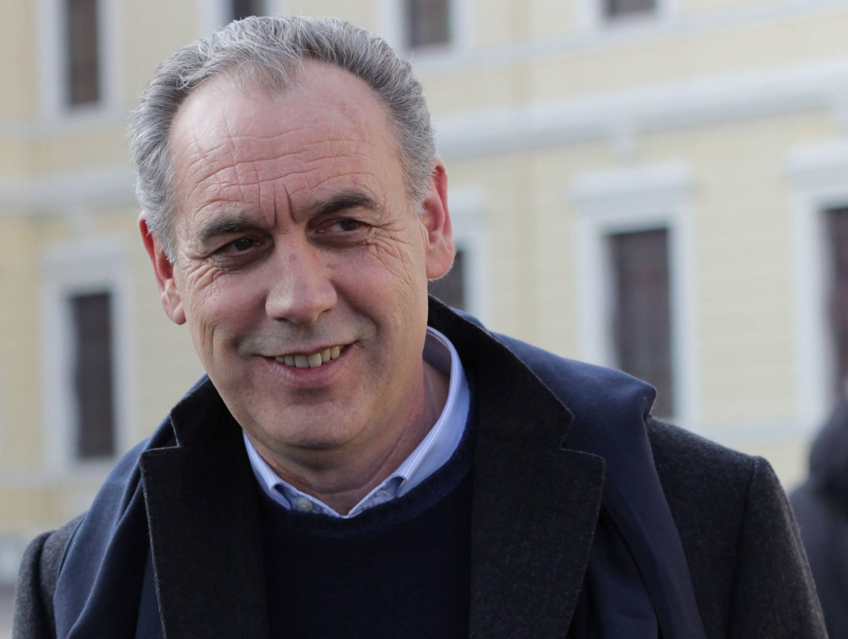 Abruzzo, Legnini (Pd): "Il campo largo è l'unica possibilità per riaprire la sfida con la destra a livello nazionale"