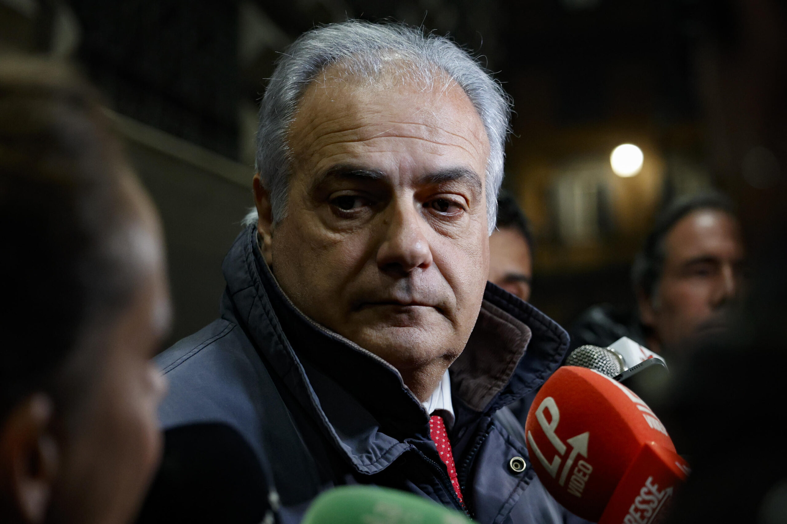 La denuncia di Roberto Salis: "Non vogliono far votare Ilaria, è una grave violazione dei diritti umani"
