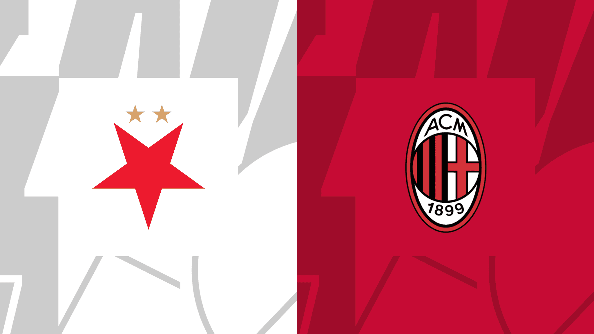 Slavia Praga-Milan, alle 18:45 il ritorno degli Ottavi di Europa League: come vederla in streaming gratis