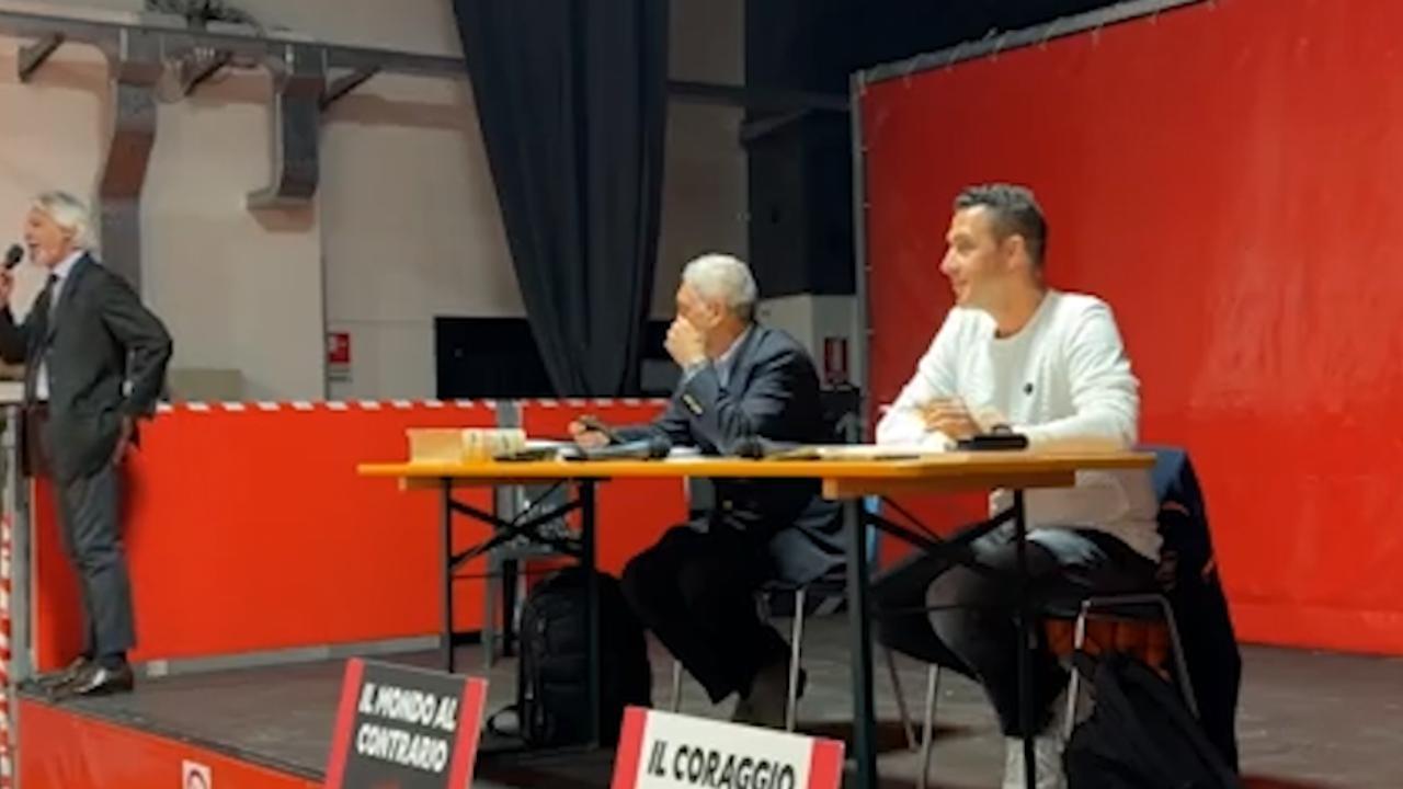 Vannacci fa marcia indietro sulle classi separate per i disabili: "Non l'ho mai detto ma..."