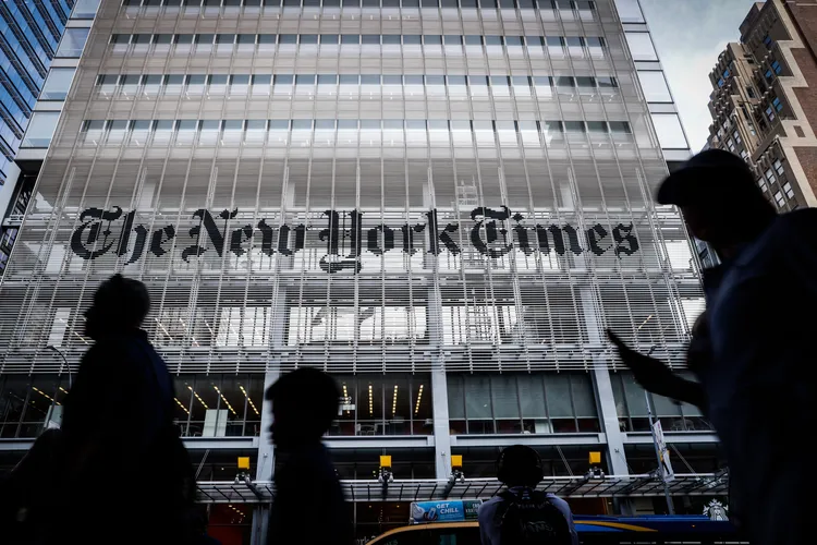 L'IA seduce anche il New York Times: ecco la novità sulla lettura degli articoli