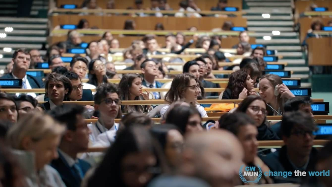 Cambiare il mondo: il bisogno di una forte responsabilità in un pianeta globalizzato