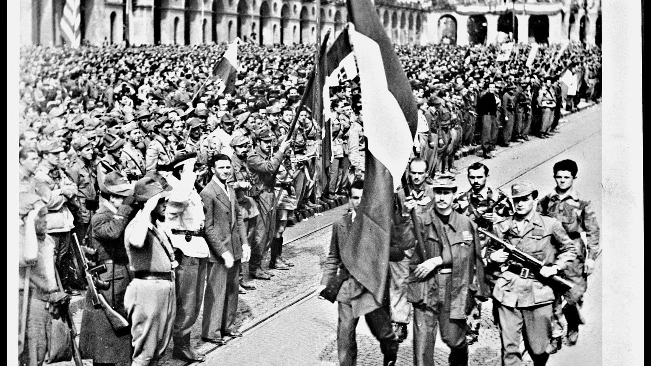 Storia Eugenia, la piccola partigiana siciliana trucidata dai nazisti