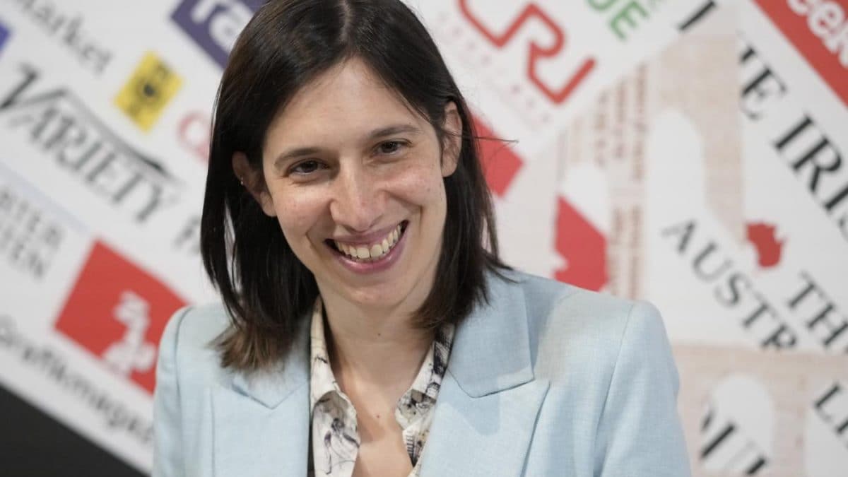 Elly Schlein: "L'Italia è una Repubblica fondata sul lavoro, la sicurezza sia la priorità per tutta la politica"