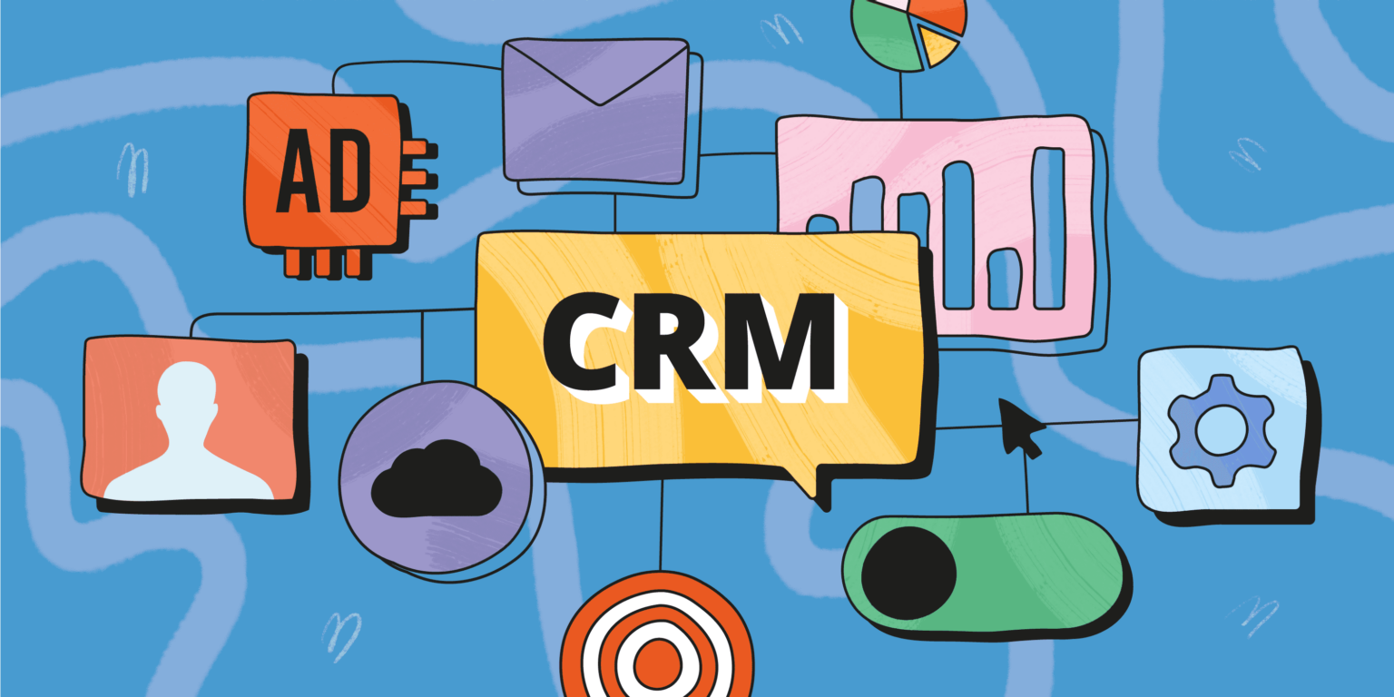 Come migliorare i KPI aziendali con un software CRM