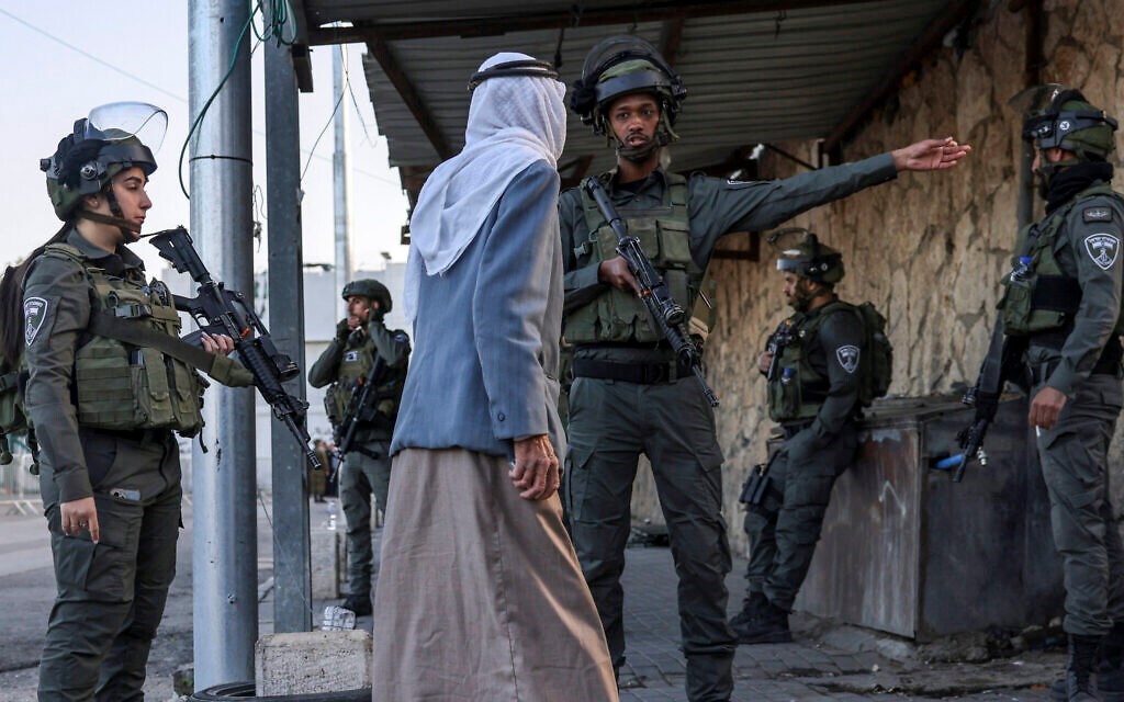 Jnf, la cassaforte dello "Stato dei coloni"  israeliani