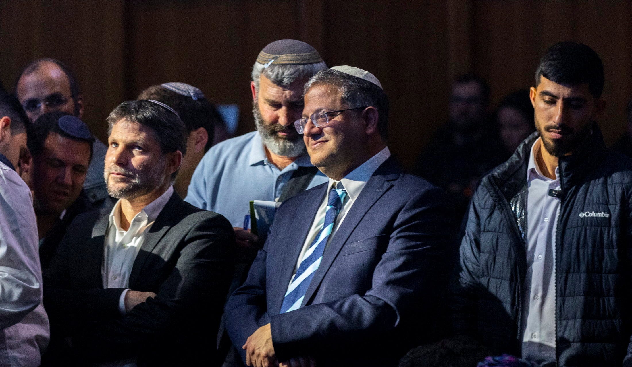 Perché l'Israele di Netanyahu si sta avvicinando all'estrema destra antisemita europea?