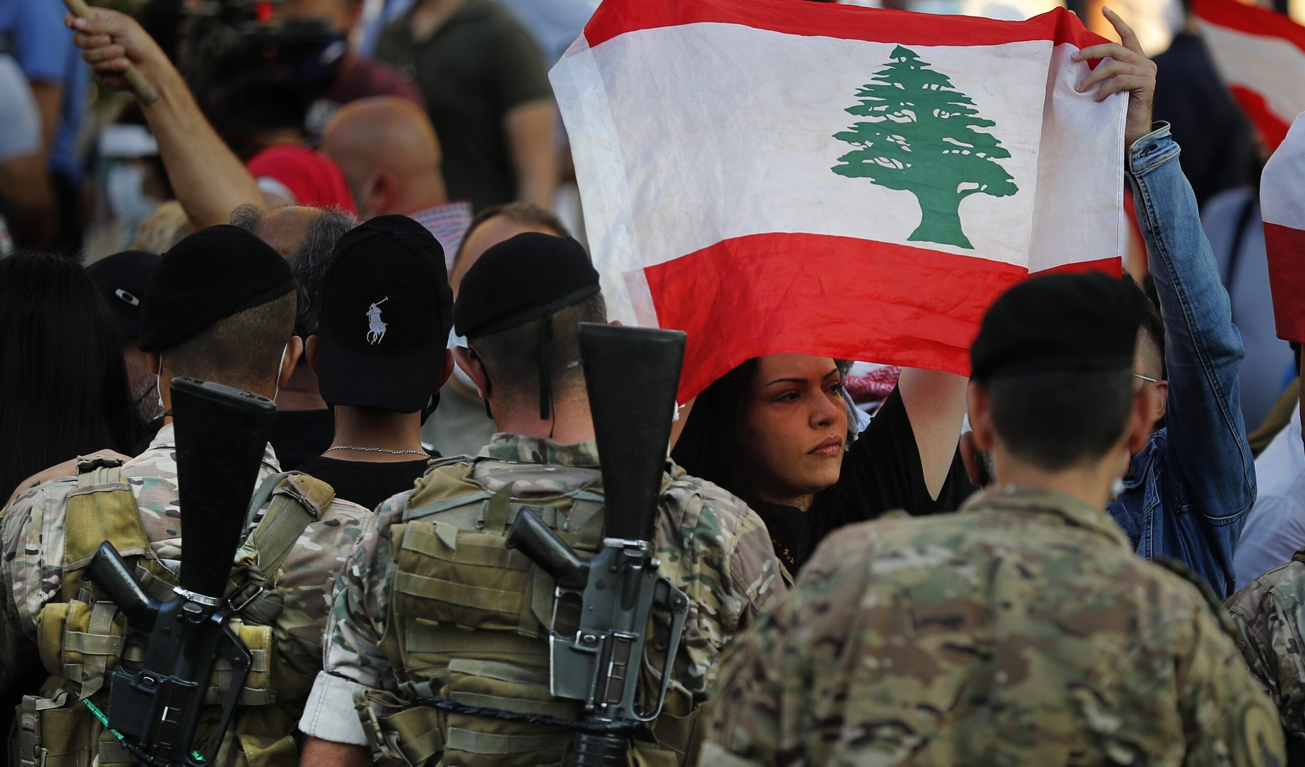 Libano: così sta morendo il paese dei Cedri