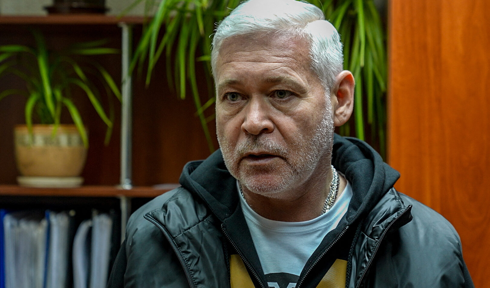 L'appello: Kharkiv rischia di diventare una 'seconda Aleppo' se all'Ucraina non arriveranno nuovi aiuti L'appello: Kharkiv rischia di diventare una 'seconda Aleppo' se all'Ucraina non arriveranno nuovi aiuti