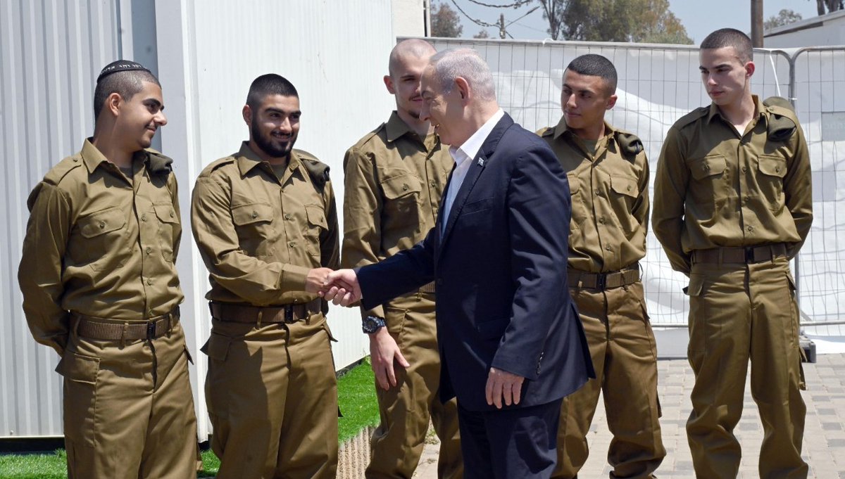 Netanyahu sta mentendo a Trump e si sta preparando a sabotare l'accordo per il cessate il fuoco a Gaza