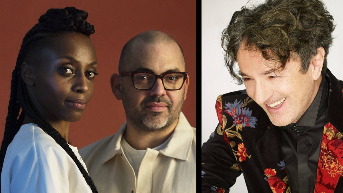 Torna il No Borders Music Festival: sul palco i Morcheeba e Goran Bregović