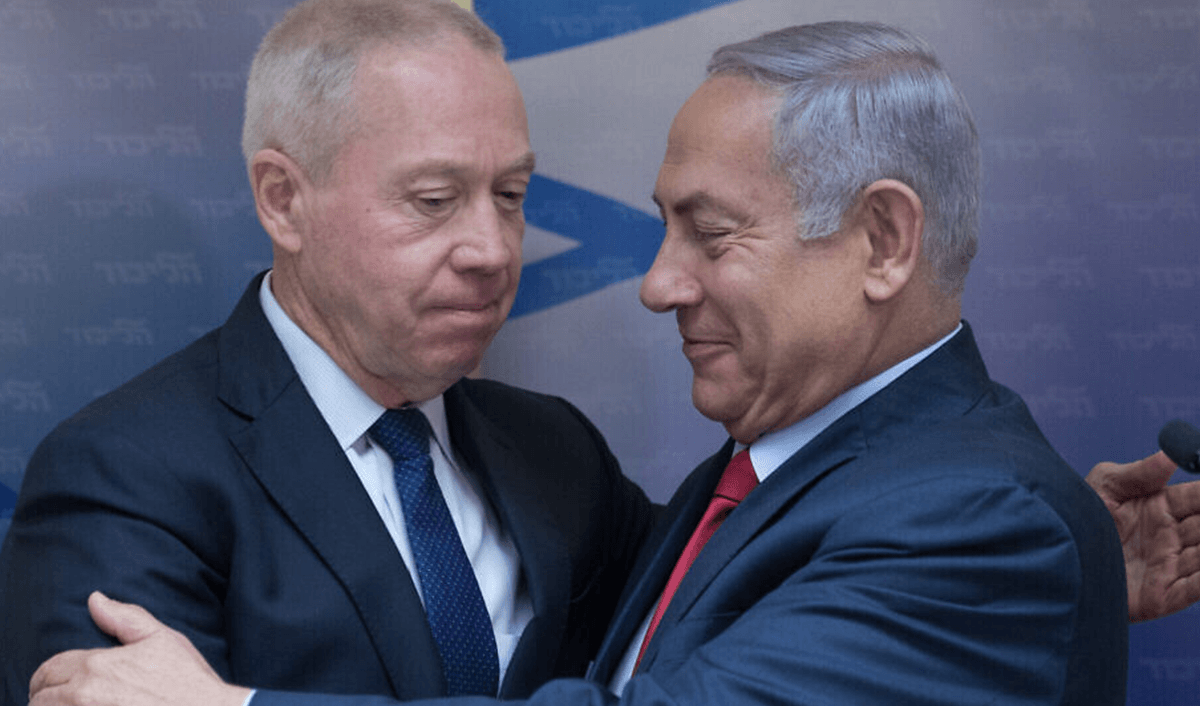 La "vittoria totale": l'ultimo inganno di Netanyahu