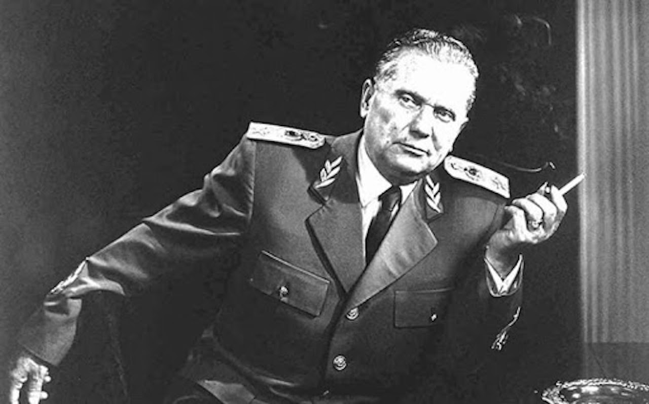 Come Tito imbrogliò Stalin