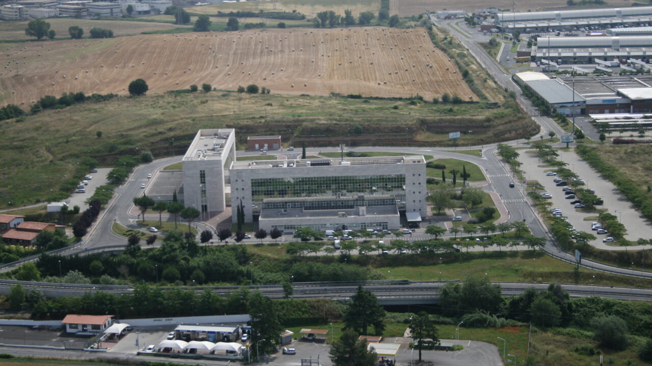 Il Centro agroalimentare 'cresce' di 200 mila metri quadri: all'orizzonte 1800 nuove assunzioni