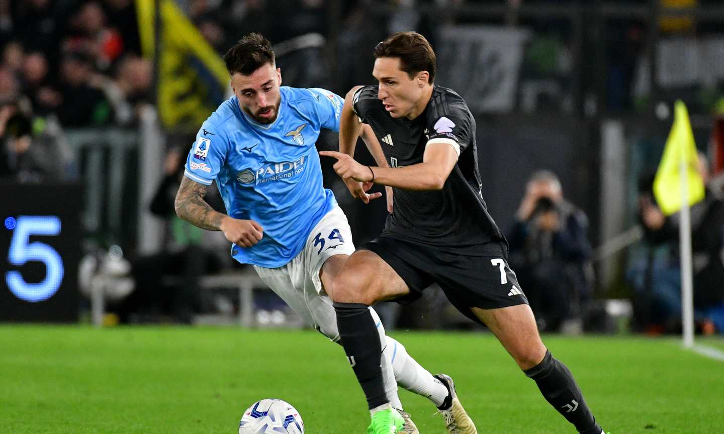 Lazio-Juventus, alle 21 torna la Coppa Italia con la semifinale di ritorno: ecco come vederla in streaming gratis