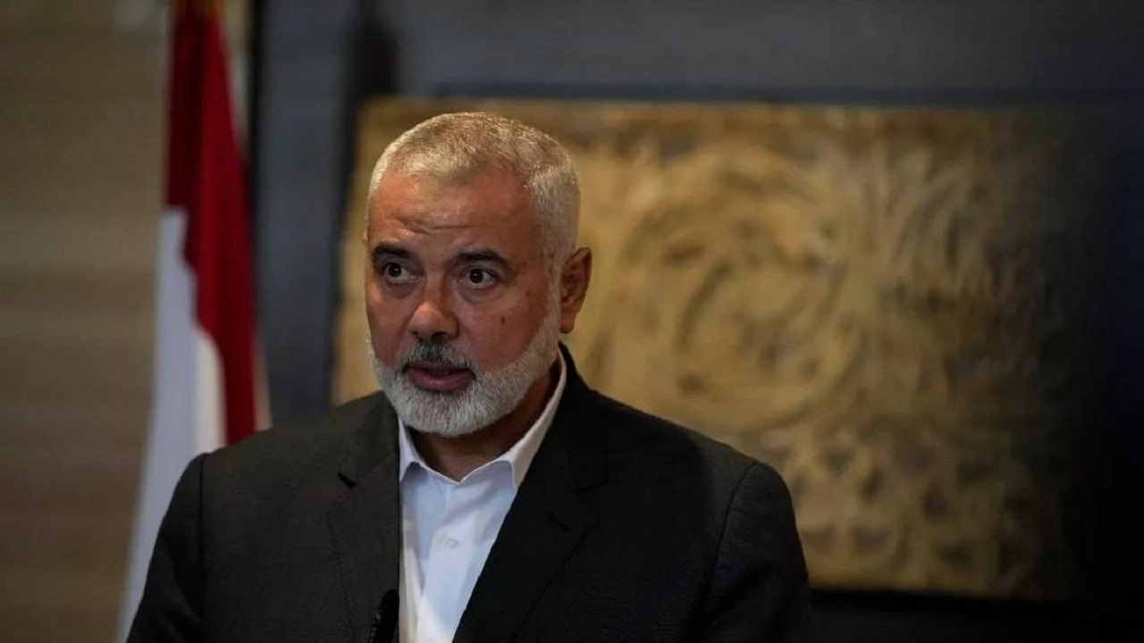 Il leader di Hamas Ismail Haniyeh è stato ucciso a Teheran: raid di Israele