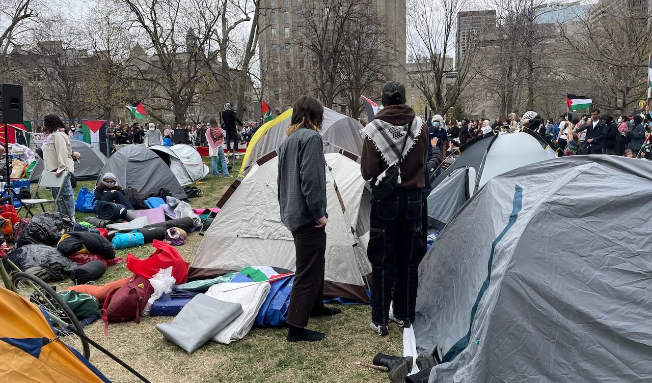Usa, la rivolta dei campus non è un fuoco di paglia: è la "Primavera studentesca"