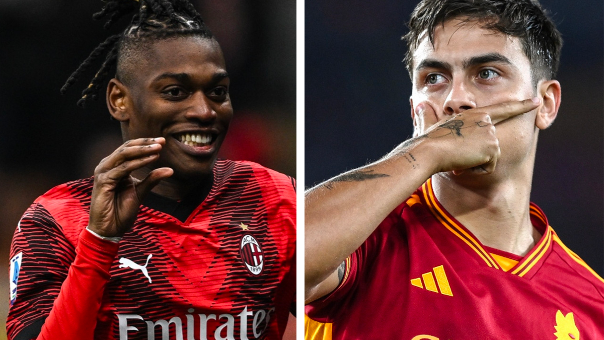 Milan-Roma, alle 21 il derby italiano di Europa League: ecco come vederla in streaming gratis e le probabili formazioni