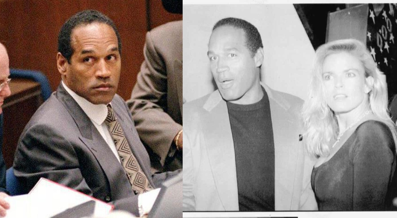 E' morto O. J. Simpson, l'ex attore e giocatore di football americano aveva 76 anni