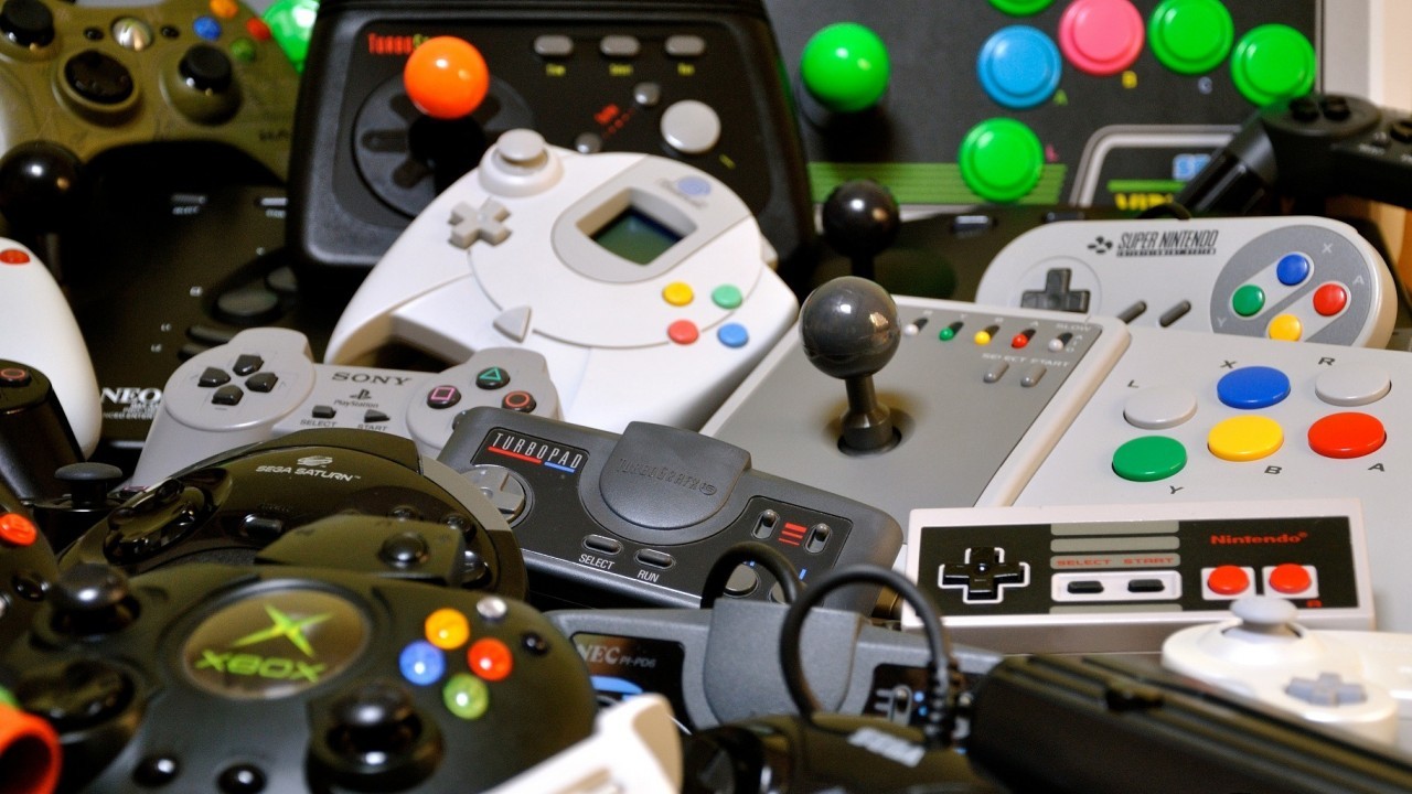 Retrogaming: La Nostalgia Come Motore dell'Innovazione