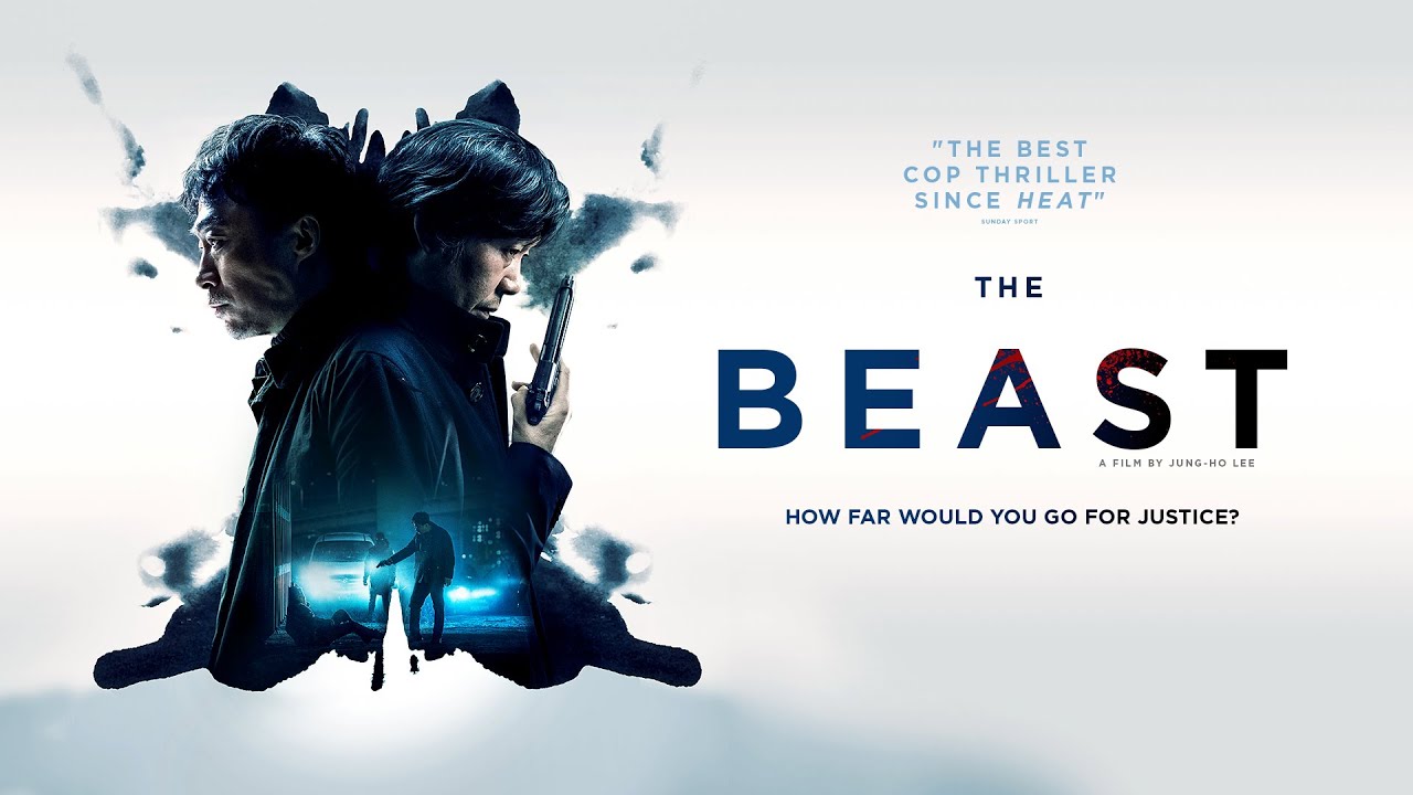 "The Beast", alle 21.20 su Rai 4 il film del 2019 diretto da Lee Jung-Ho: ecco la trama e le anticipazioni