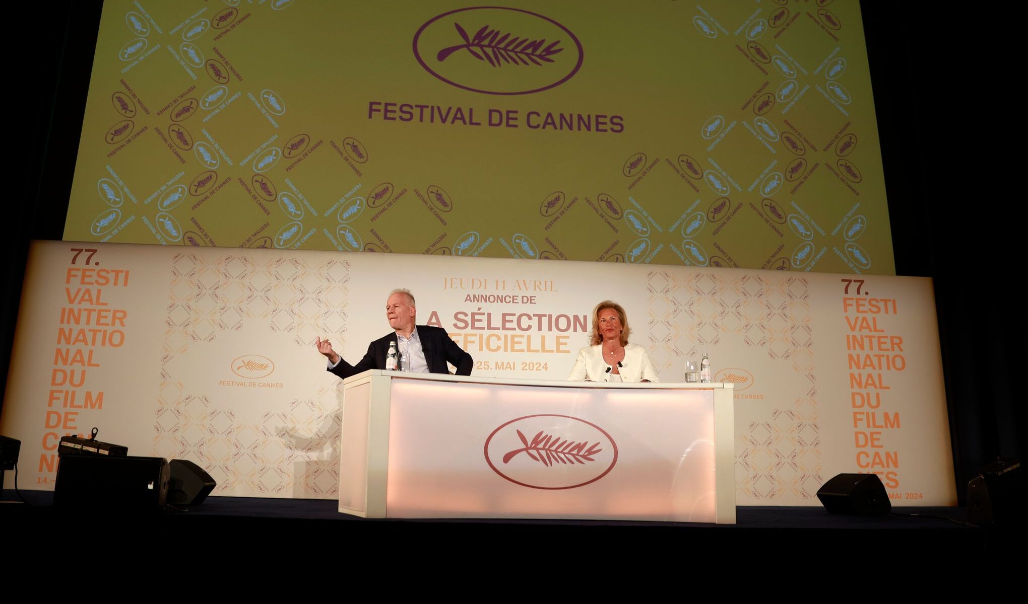 Il fascino di Parthenope brilla a Cannes: tutti i dettagli del Festival