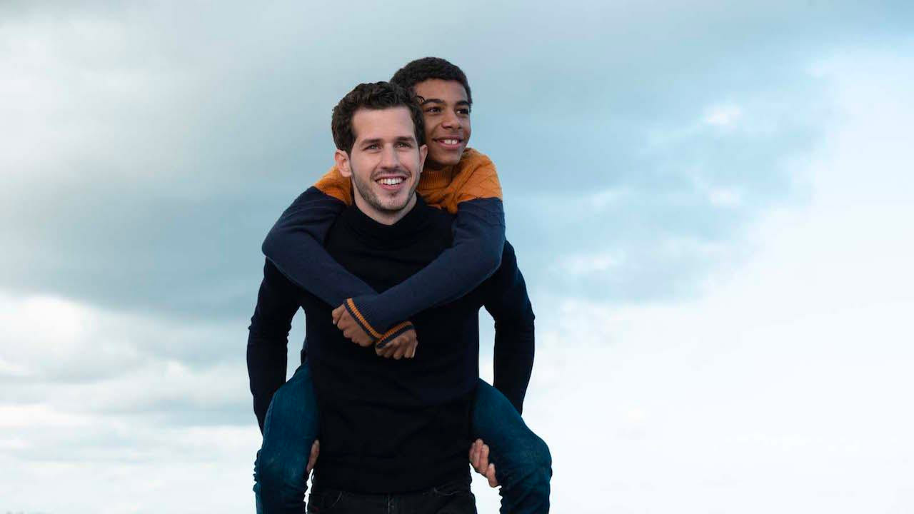 “Volami via”, alle 21.35 su Rai 1 il film del 2021 con Victor Belmondo: ecco la trama