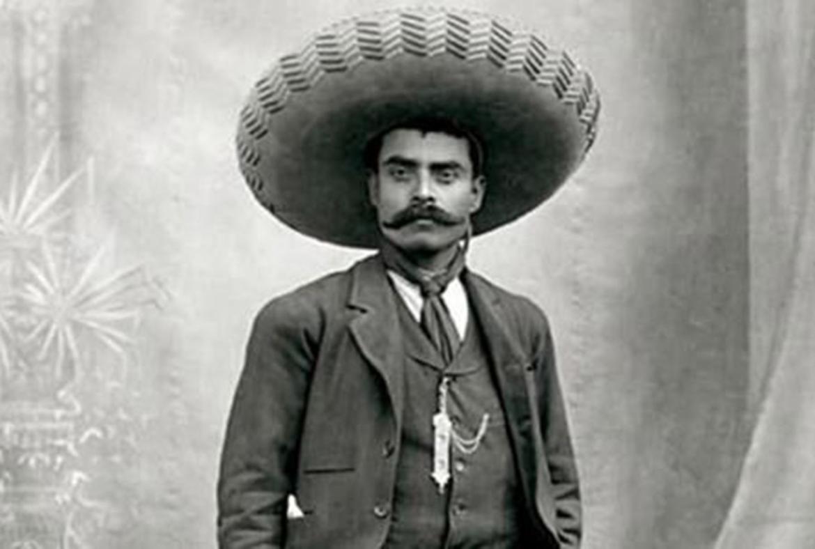 Emiliano Zapata