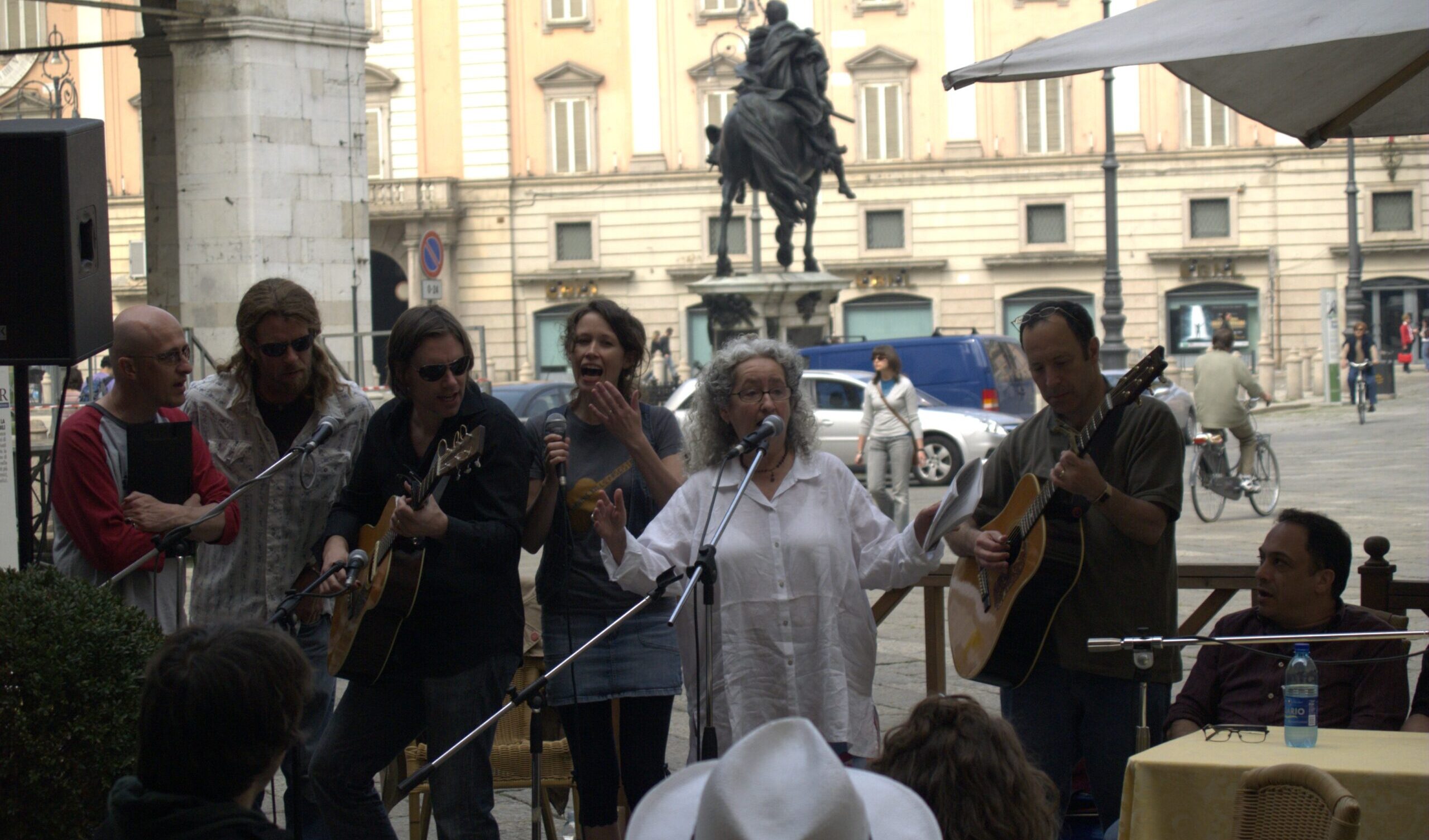 Woody Guthrie ottant’anni dopo un capolavoro