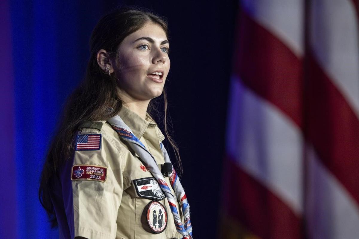 Scouting America: un rinnovamento storico per l'inclusione e la continuità