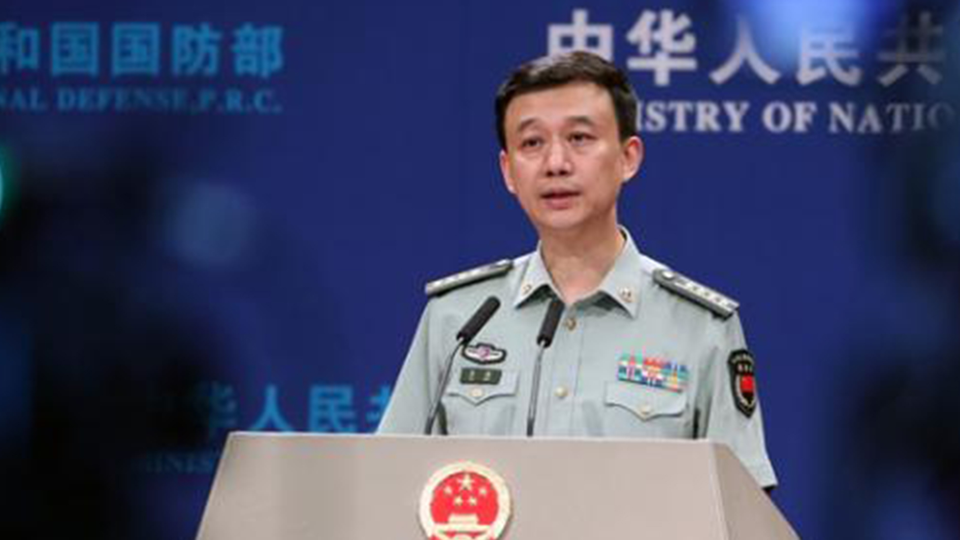 La Cina attacca Taiwan: "Con la retorica incendiaria guidano l'isola verso il conflitto militare"