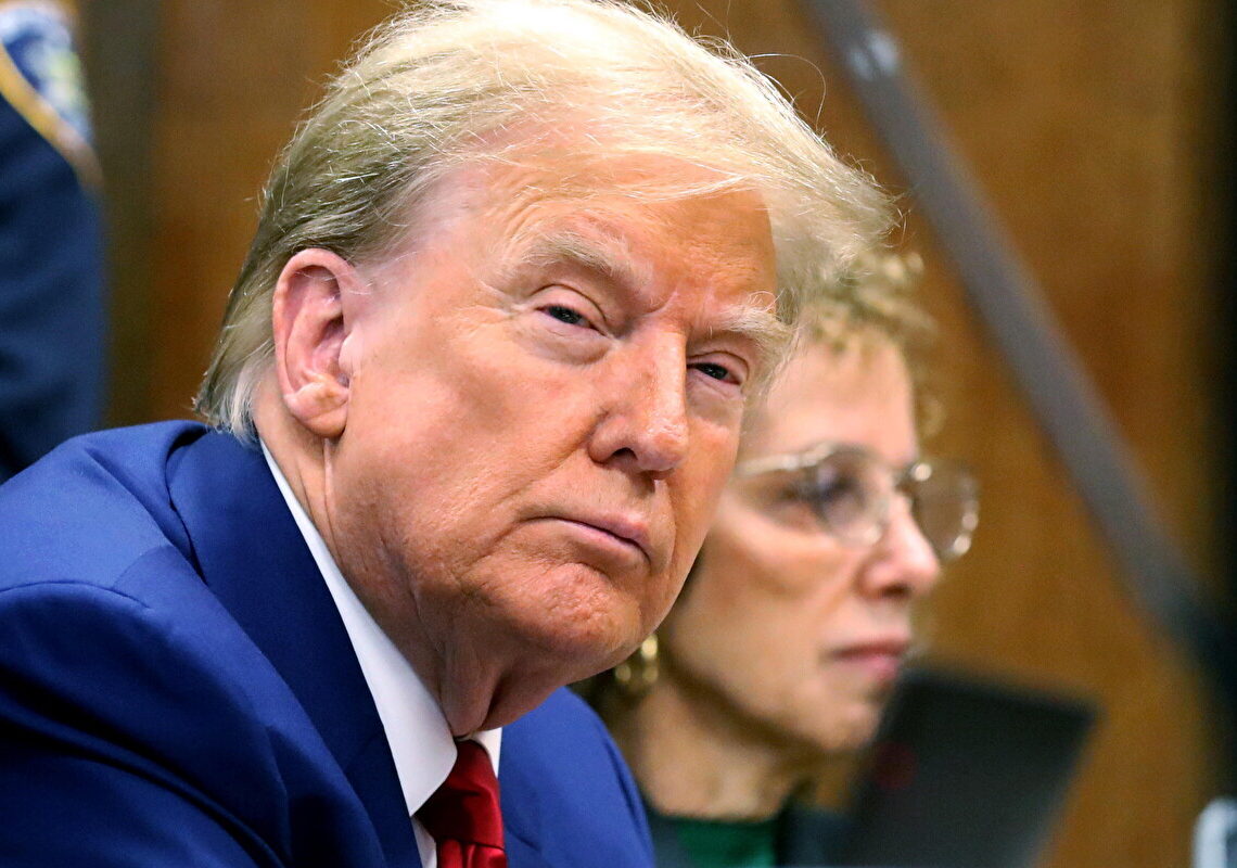 Trump strumentalizza ancora Dio: "Mi ha salvato perché potessi raddrizzare il paese"
