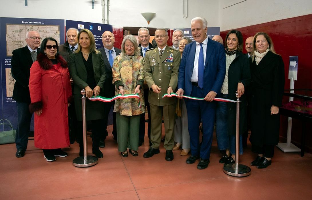 A Firenze una mostra sull'evoluzione della cartografia