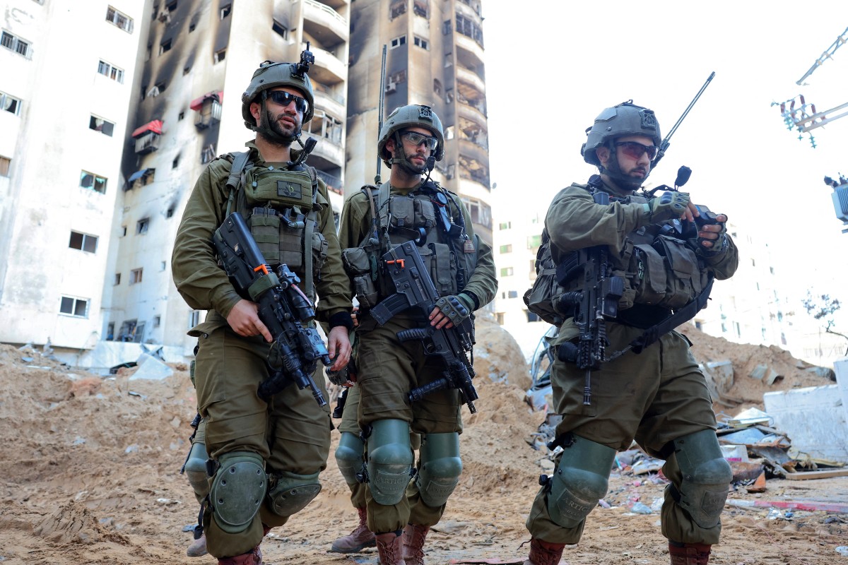 Così Israele prepara la rappresaglia contro l'Iran