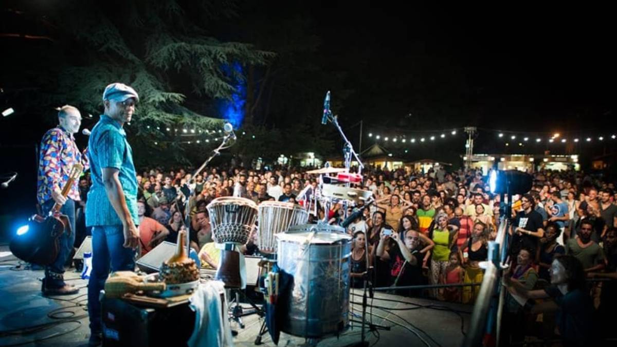Torna il BOtanique festival, per un'estate di musica ed ecologia