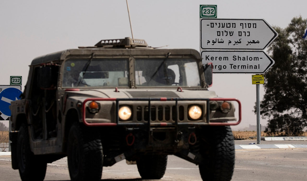 Israele e lo stupro di Stato: un marchio d'infamia su quello che chiamano l'esercito più etico al mondo