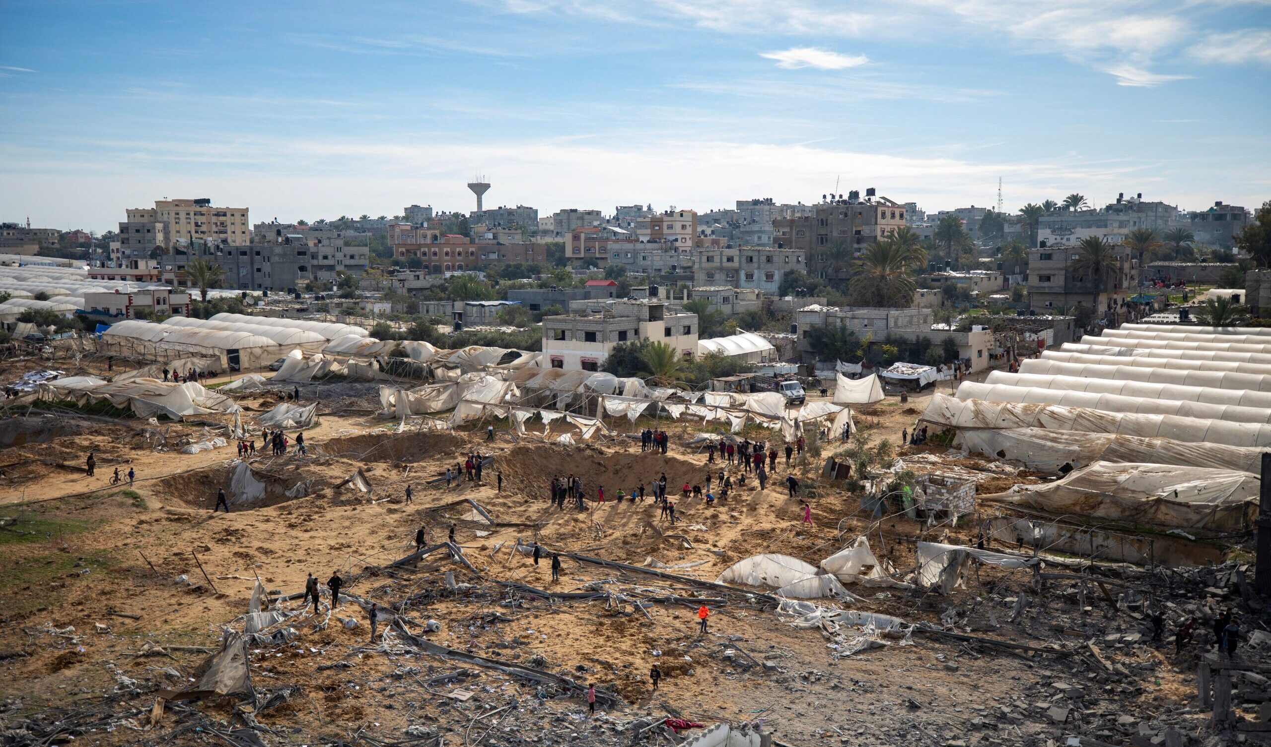 La Spagna chiede alle sue aziende in Israele di non contribuire al 'genocidio' in Palestina