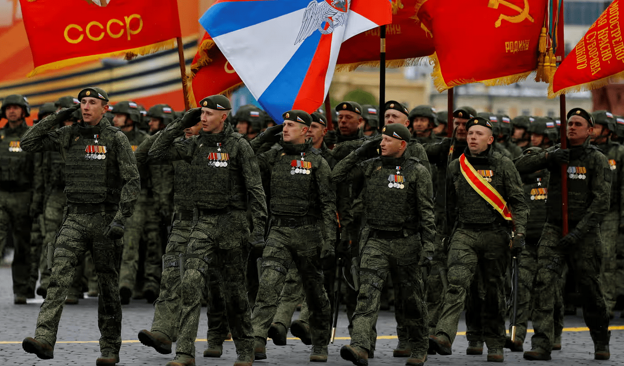La guerra di Ksenia: una testimonianza dalla Russia tra propaganda, disperazione e resistenza interiore
