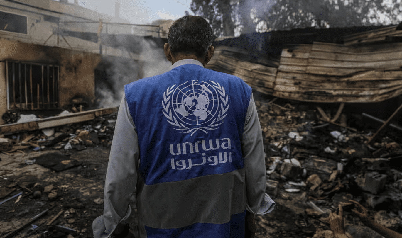 Unrwa: l'agenzia che assiste i palestinesi ha fondi solo fino a settembre