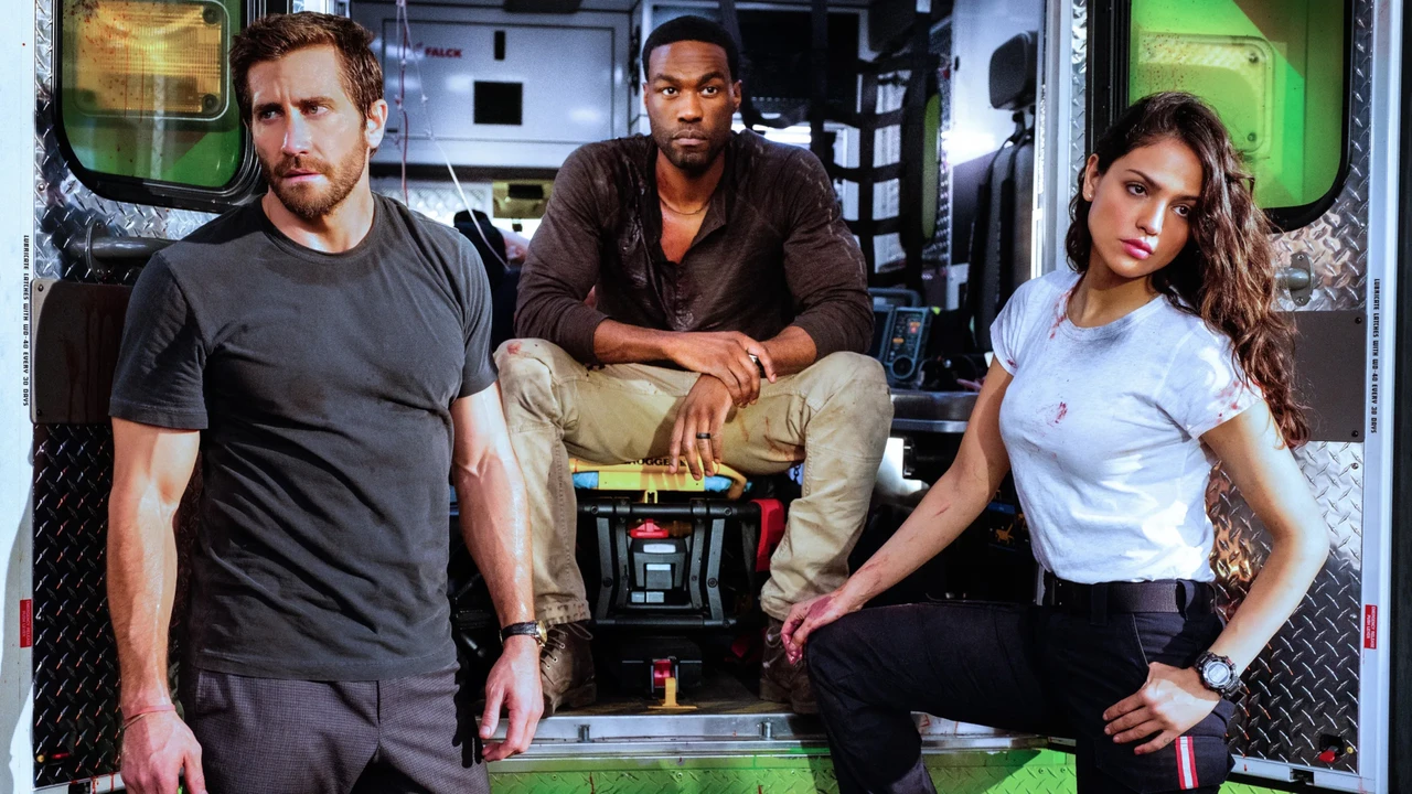 "Ambulance", alle 21.20 su Italia 1: il cast e la trama del film di Michael Bay, in onda giovedì 23 maggio 2024