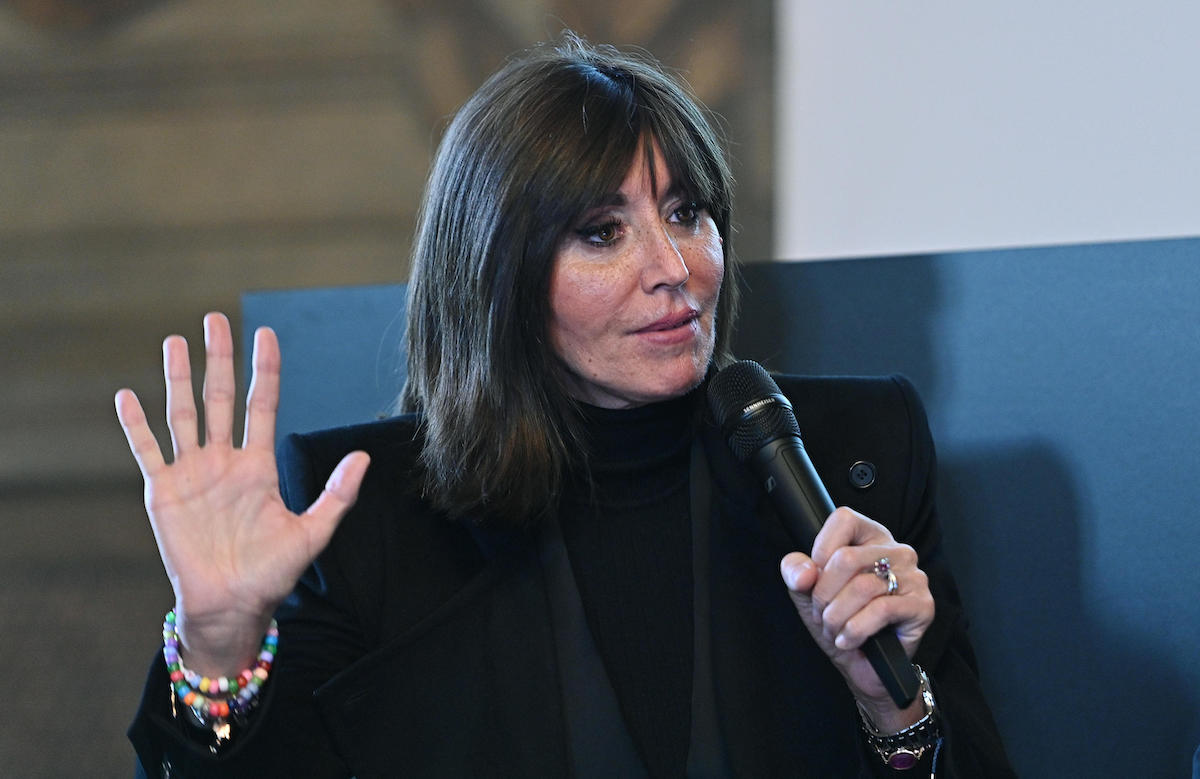 La ministra dell’Università  Bernini: “Sul numero chiuso per l’accesso a Medicina si volta pagina”