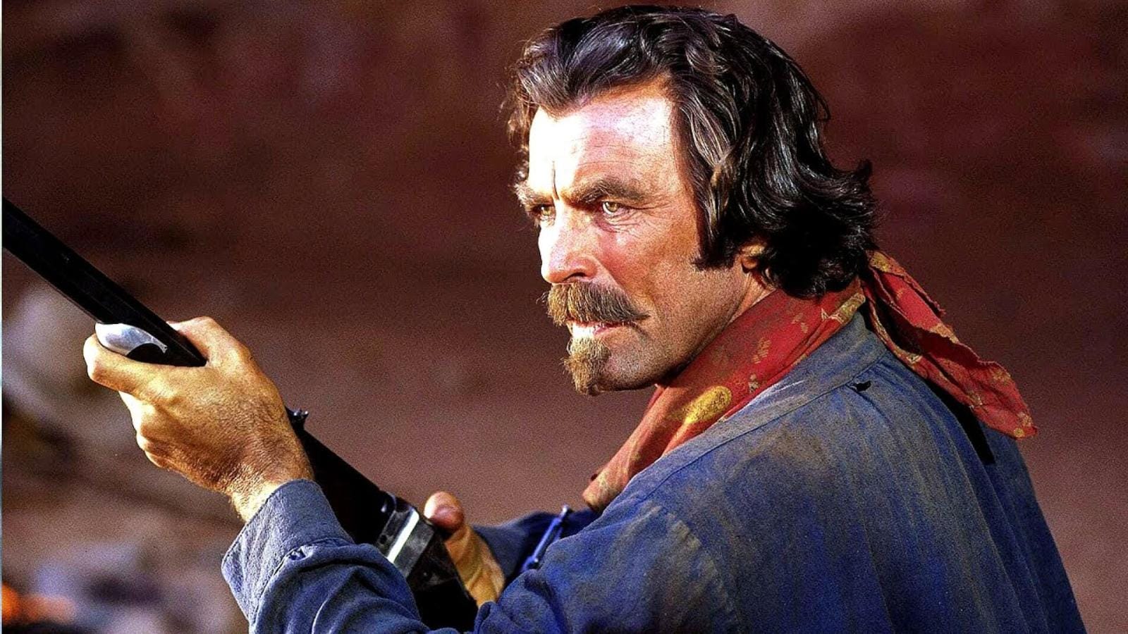 "Carabina Quigley”, alle 21.10 su Rai Movie: il cast e la trama del film con Tom Selleck e Alan Rickman