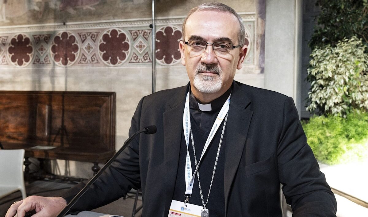 Il patriarca Gerusalemme: "In tutta Gaza sono rimasti 462 cattolici"