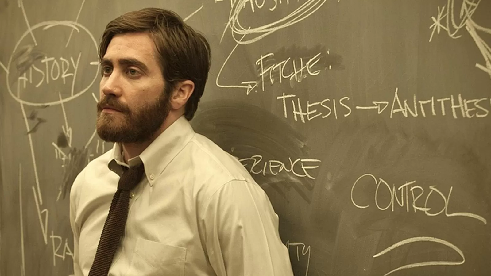 “Enemy”, alle 21.10 su Rai Movie il film con Jake Gyllenhaal e diretto da Denis Villeneuve: ecco la trama