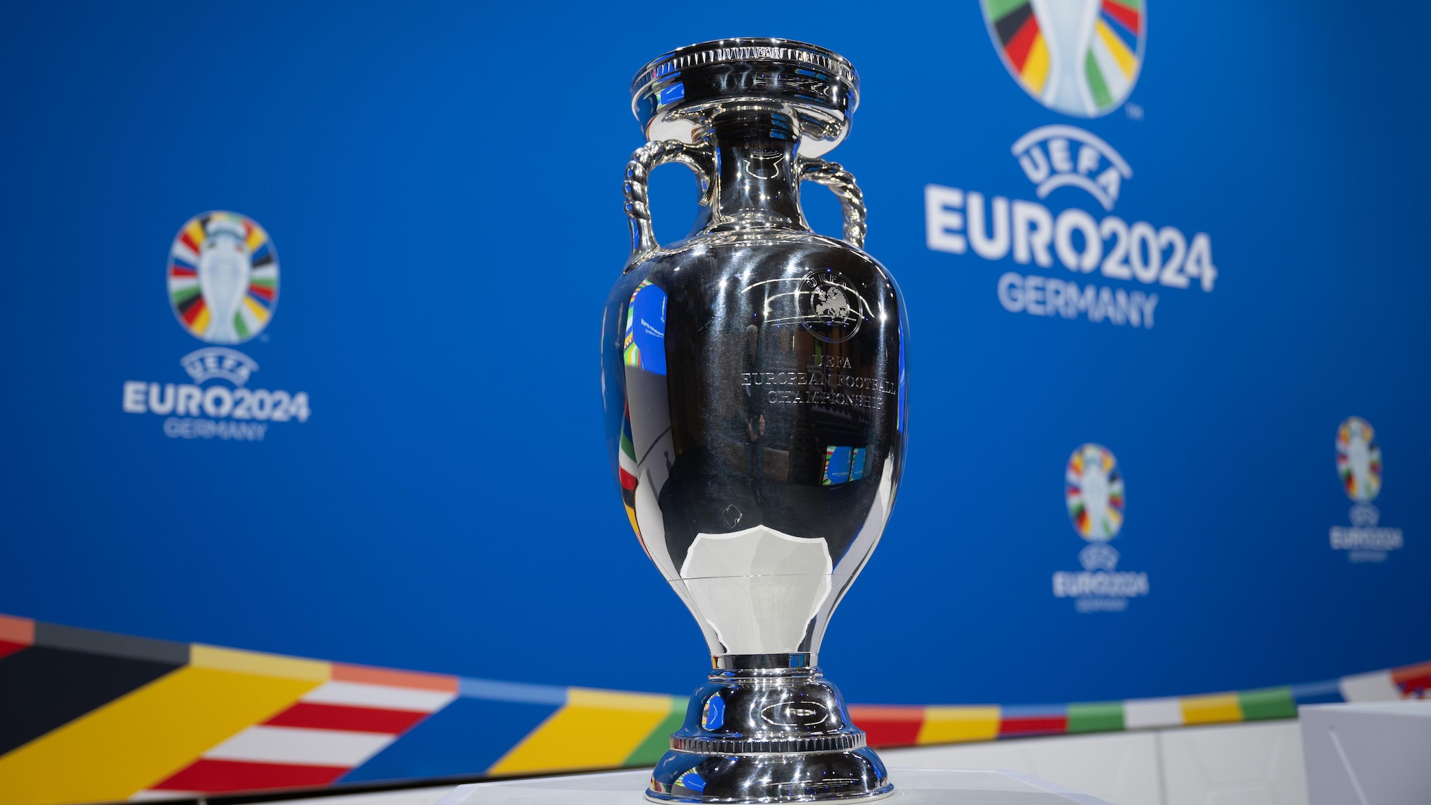 EURO 2024, come funziona la competizione? Tutto sui gironi, gli stadi e la fase ad eliminazione diretta