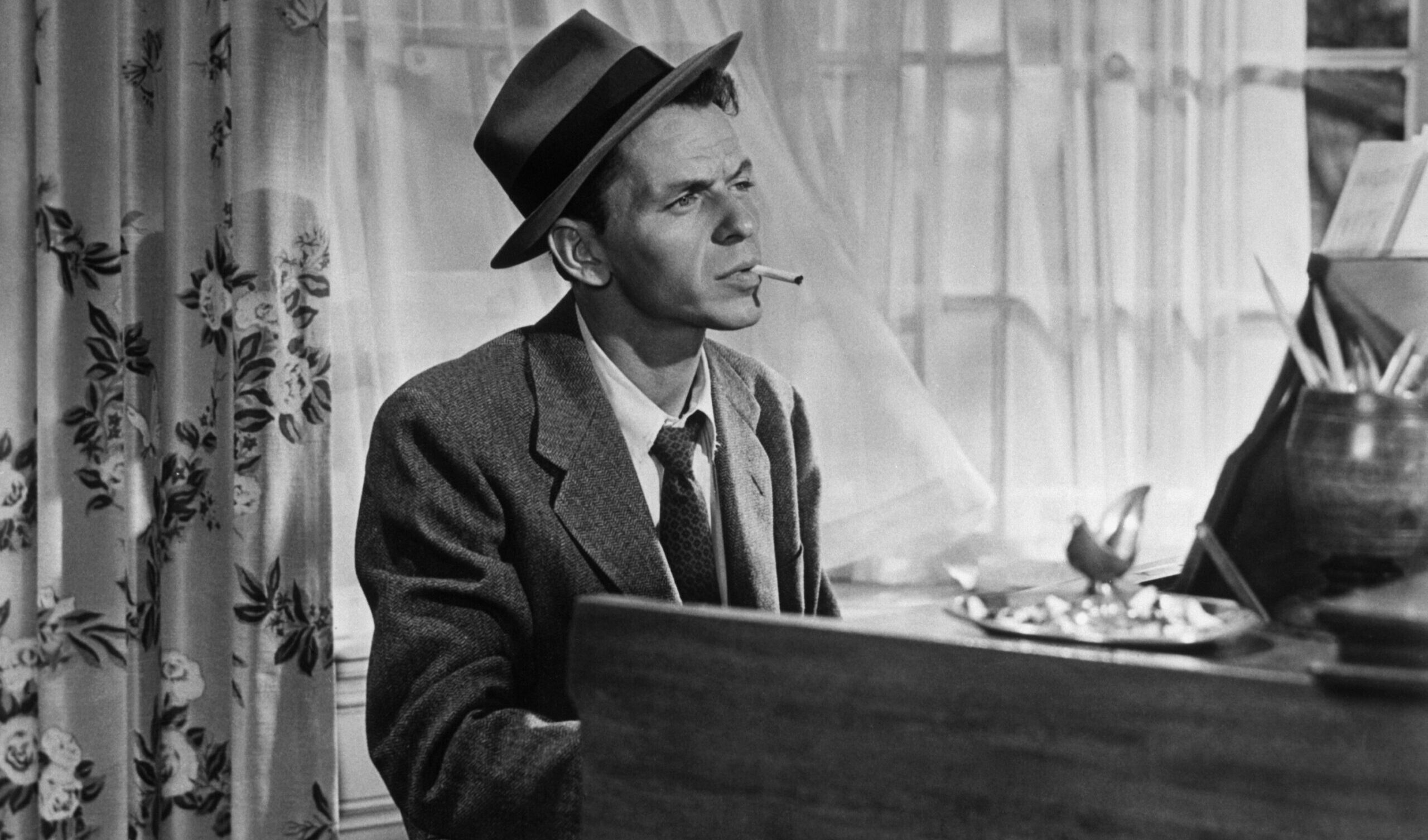 Frank Sinatra: il mito di the Voice non tramonta