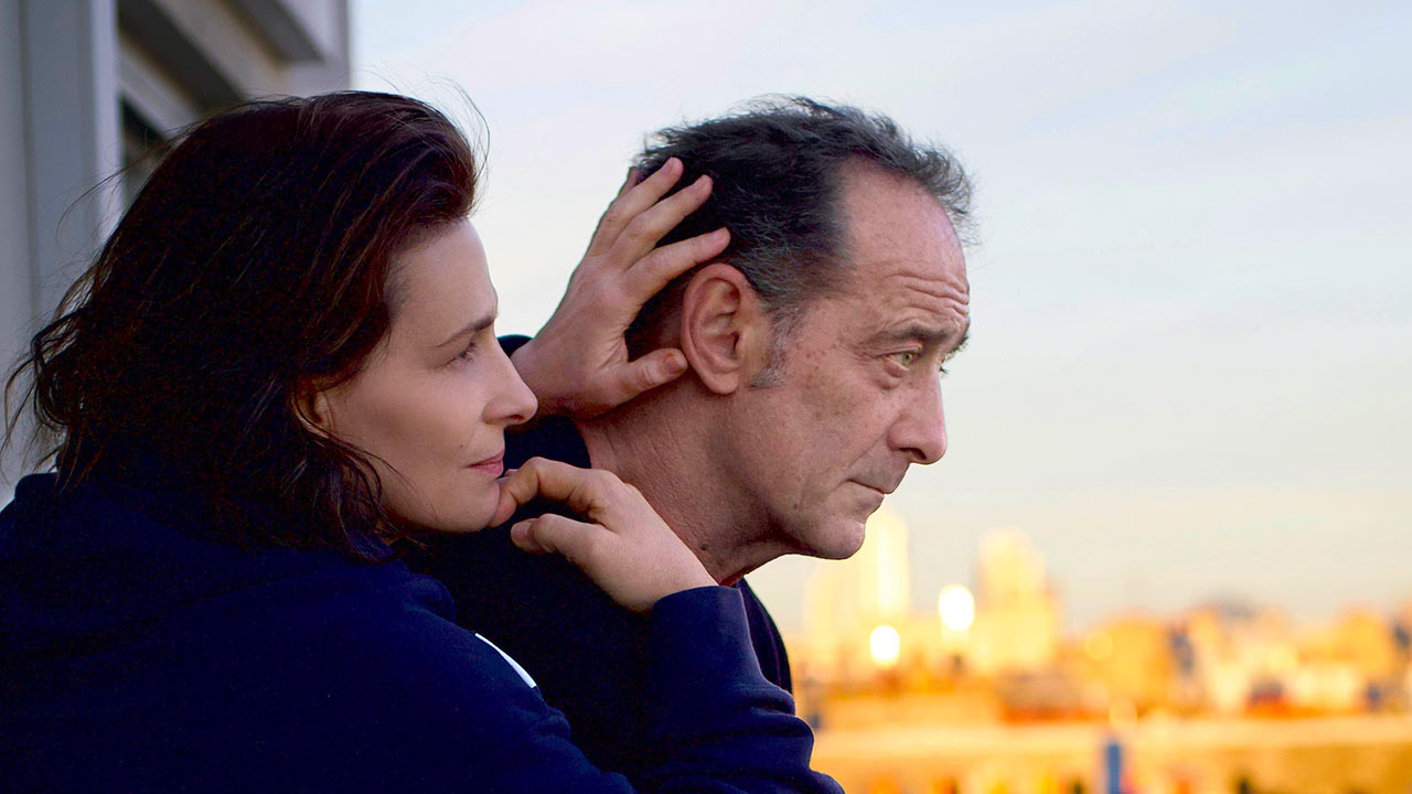 "Incroci sentimentali", alle 21.10  su Rai Movie: ecco la trama e il cast del film con Juliette Binoche